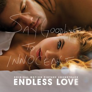 Image for 'Endless Love (Original Motion Picture Soundtrack)'