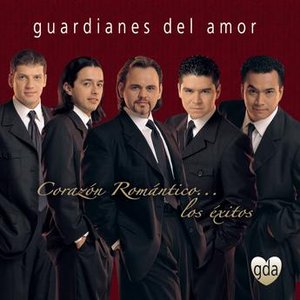 'Corazón Romántico... Los Exitos'の画像