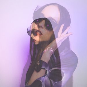 Image for 'Allie X'