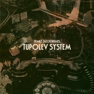 Image for 'Tupolev System'