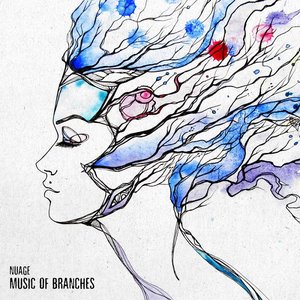 “Music Of Branches”的封面