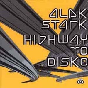 Image pour 'Highway To Disko'