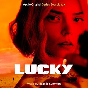 Image for 'Lucky (Apple Original Series Soundtrack)'