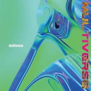 Image for 'multiverse'