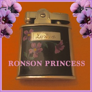 Image for 'Ronson Princess'