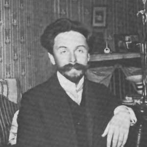 Image for 'Alexander Scriabin'