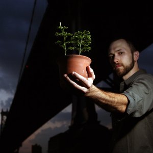 Image for 'East Forest'
