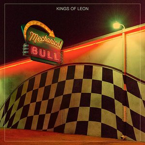 Immagine per 'Mechanical Bull (Deluxe Edition)'