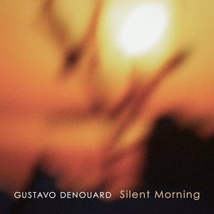 “Silent Morning”的封面