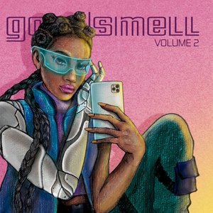 Image for 'Good Smell, Vol. 2'