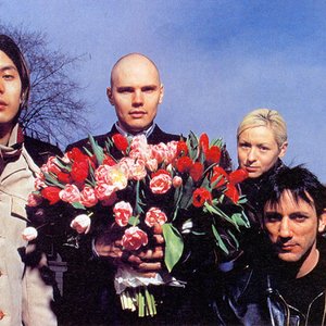 Image for 'The Smashing Pumpkins'