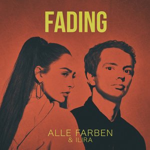 “Fading”的封面