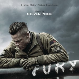Image for 'Fury (Original Motion Picture Soundtrack)'