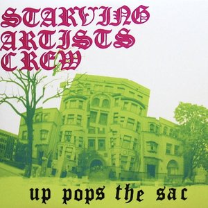 'Up Pops The Sac'の画像