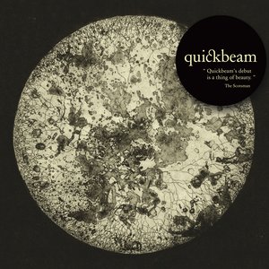 Image for 'Quickbeam'