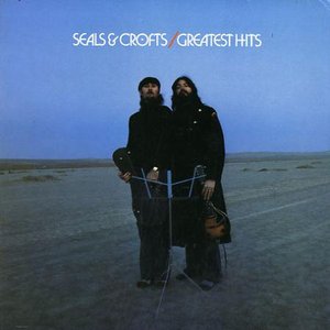 “Seals & Crofts' Greatest Hits”的封面