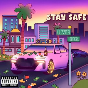 Image for 'STAY SAFE'
