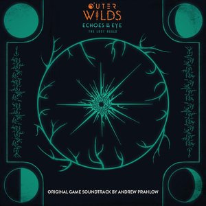 Image for 'Outer Wilds: Echoes of the Eye (Original Game Soundtrack): The Lost Reels'