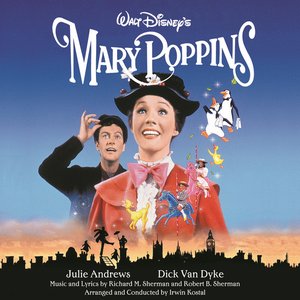 Image for 'Mary Poppins'