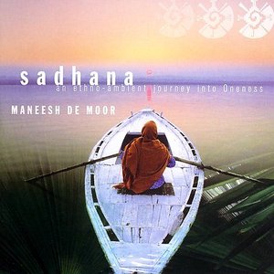 Image for 'Sadhana'