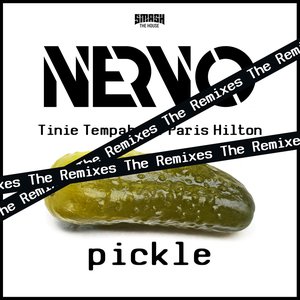 Image for 'Pickle (The Remixes)'