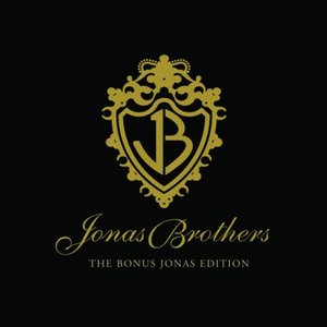 Image for 'Jonas Brothers (Special Edition)'