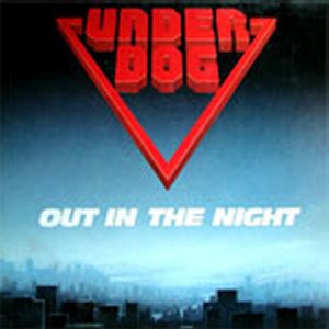 Изображение для 'Out In The Night'