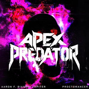 Image for 'Apex Predator (Metal Version)'