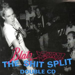 Image for 'The Shit Split Double'