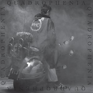 “Quadrophenia (Super Deluxe Edition)”的封面