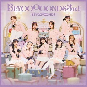 Image for 'BEYOOOOONDS (3rd)'