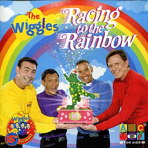 Image for 'Racing To The Rainbow'