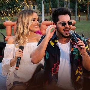 Image for 'Thaeme & Thiago'