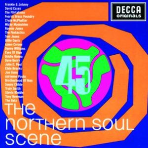 Image for 'The Northern Soul Scene'