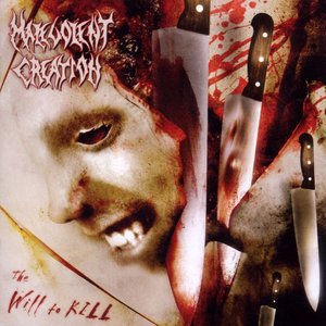 Immagine per 'The Will to Kill'