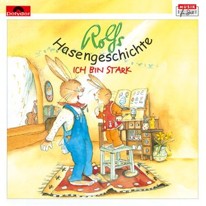 Изображение для 'Rolfs Hasengeschichte'