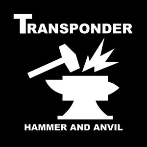 Image for 'Hammer And Anvil'