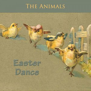 Image for 'Easter Dance'