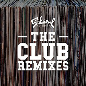 Bild für 'Salsoul: The Club Remixes'