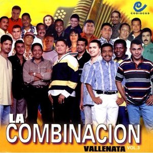 Image for 'La Combinación Vallenata'