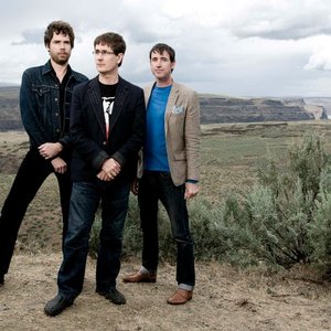 Image for 'The Mountain Goats'