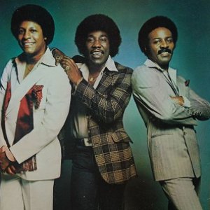 Bild för 'The O'Jays'