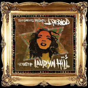 Image for 'The Best of Lauryn Hill, Vol. 1 (Fire)'