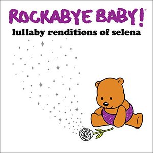 Zdjęcia dla 'Lullaby Renditions of Selena'