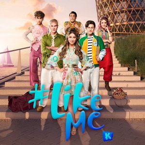 Image for '#LikeMe Seizoen 5'
