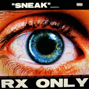 Image for 'RX ONLY'