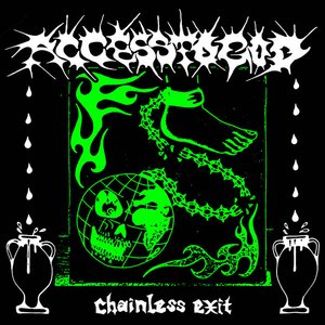 Image for 'Chainless Exit'