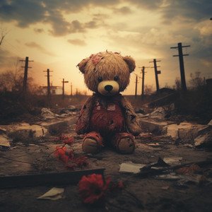 “Pi Teddy”的封面
