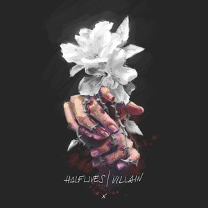 “Villain”的封面
