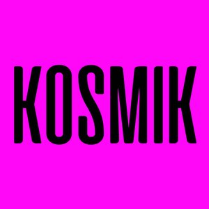 Imagem de 'Kosmik (Acoustic Version)'